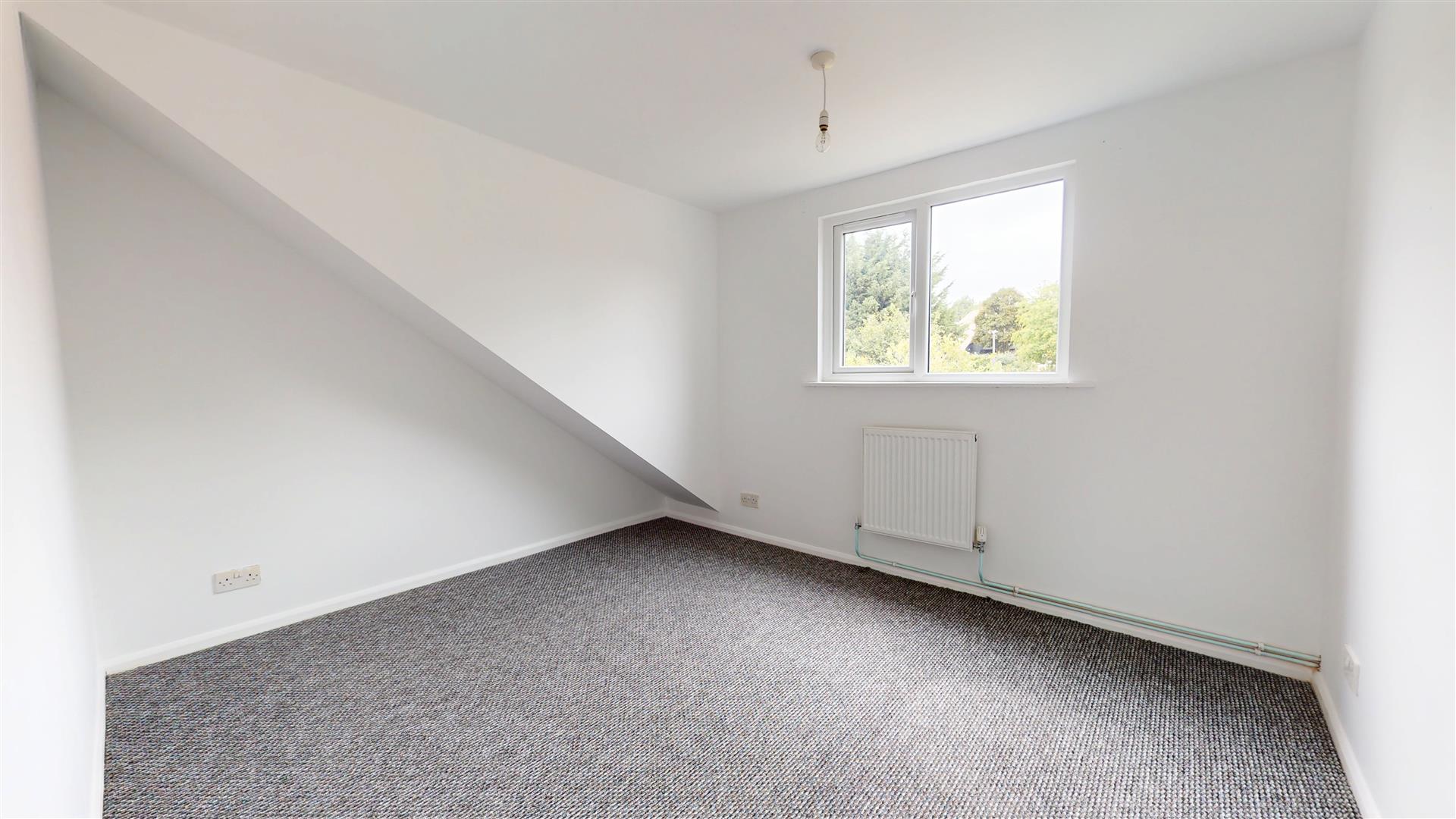Leys Road, Loughton, Milton Keynes
